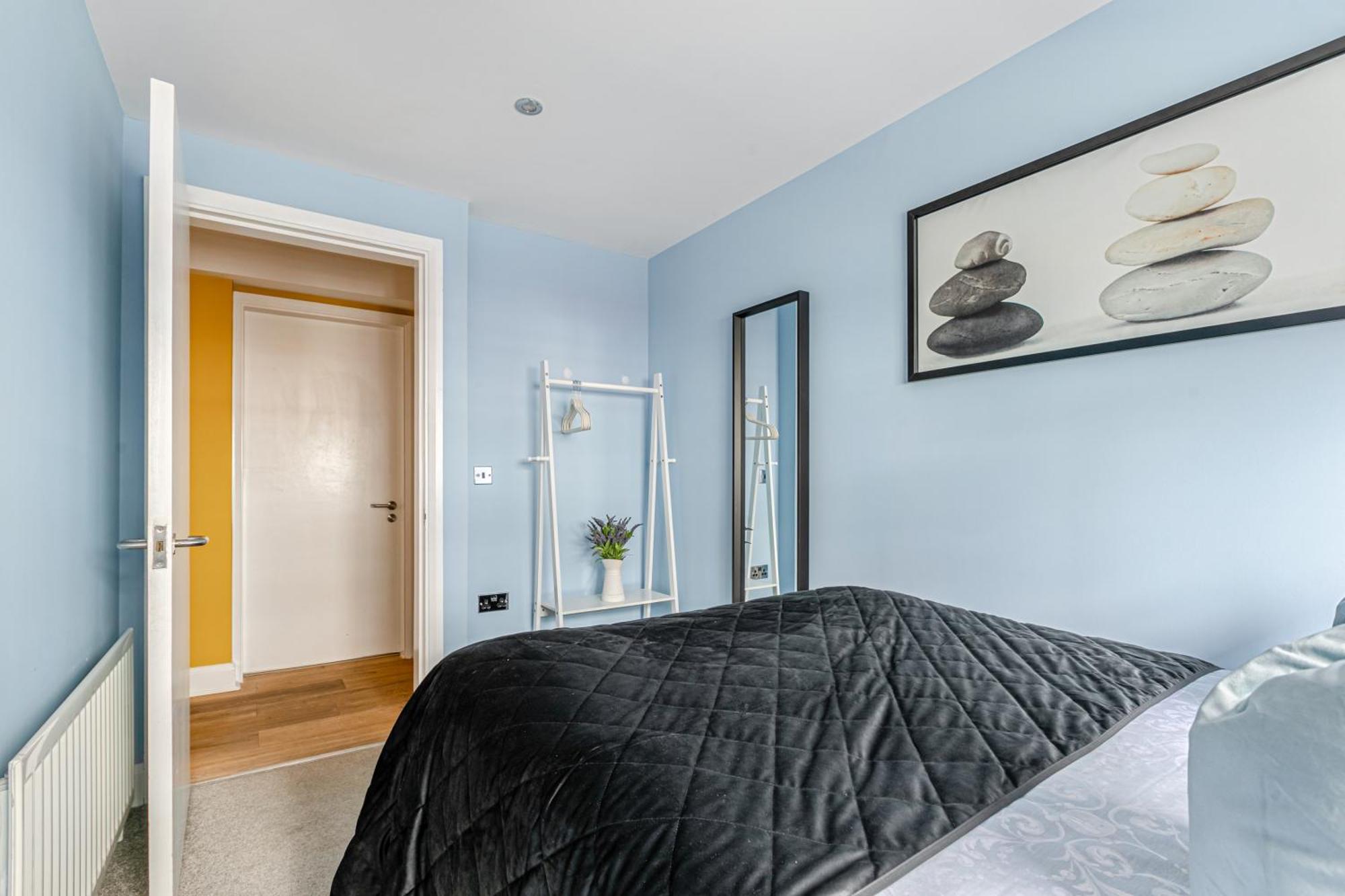 Central-Few Steps From Brighton Beach Apartment Exterior foto